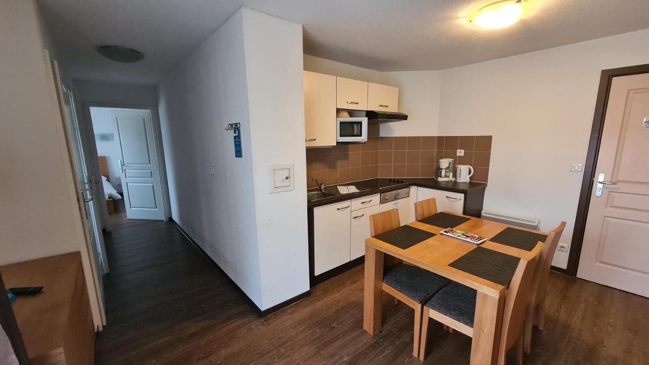 Comfort Aparthotel Mutzig Portes D'Alsace Bagian luar foto