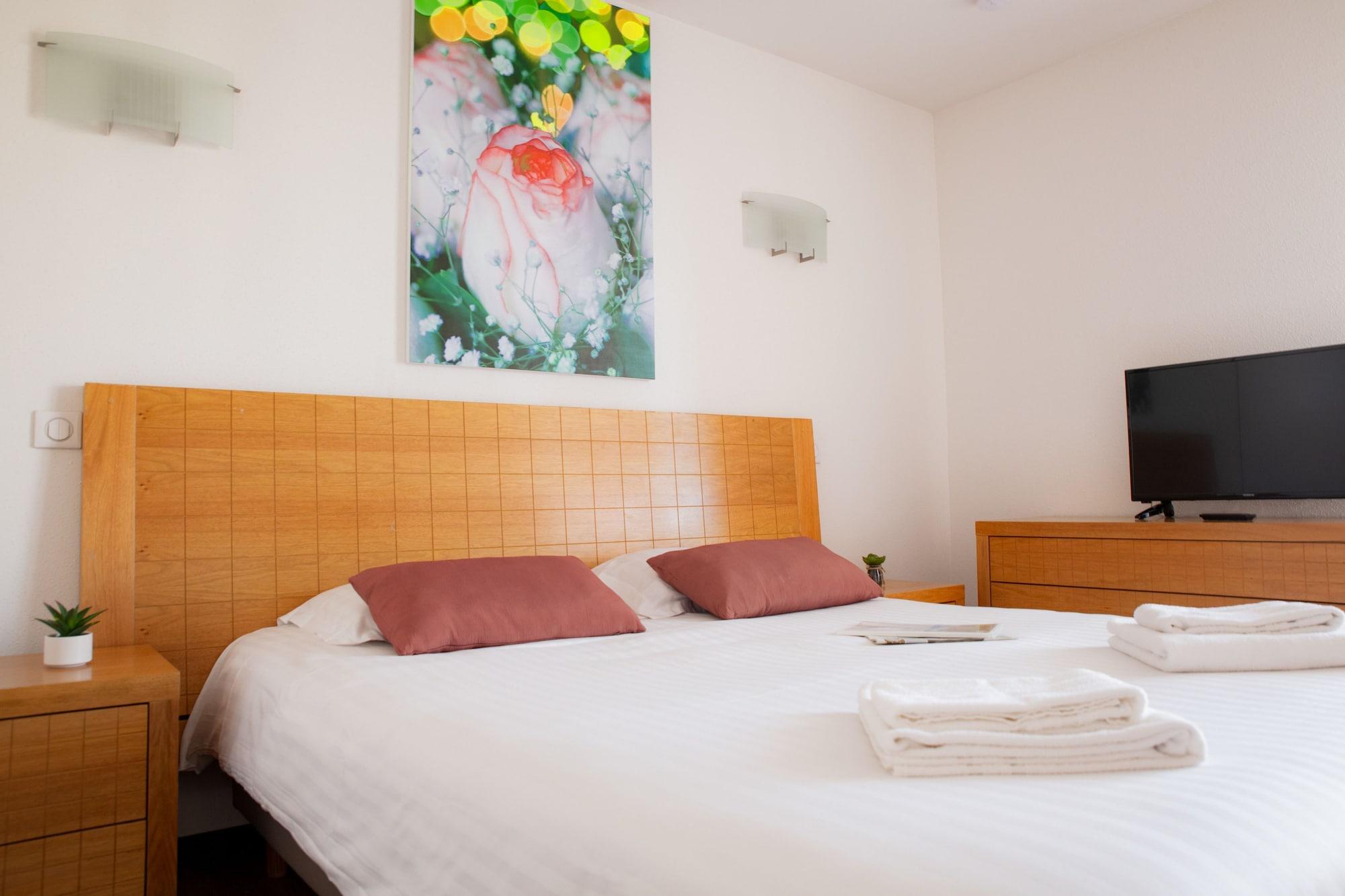 Comfort Aparthotel Mutzig Portes D'Alsace Bagian luar foto