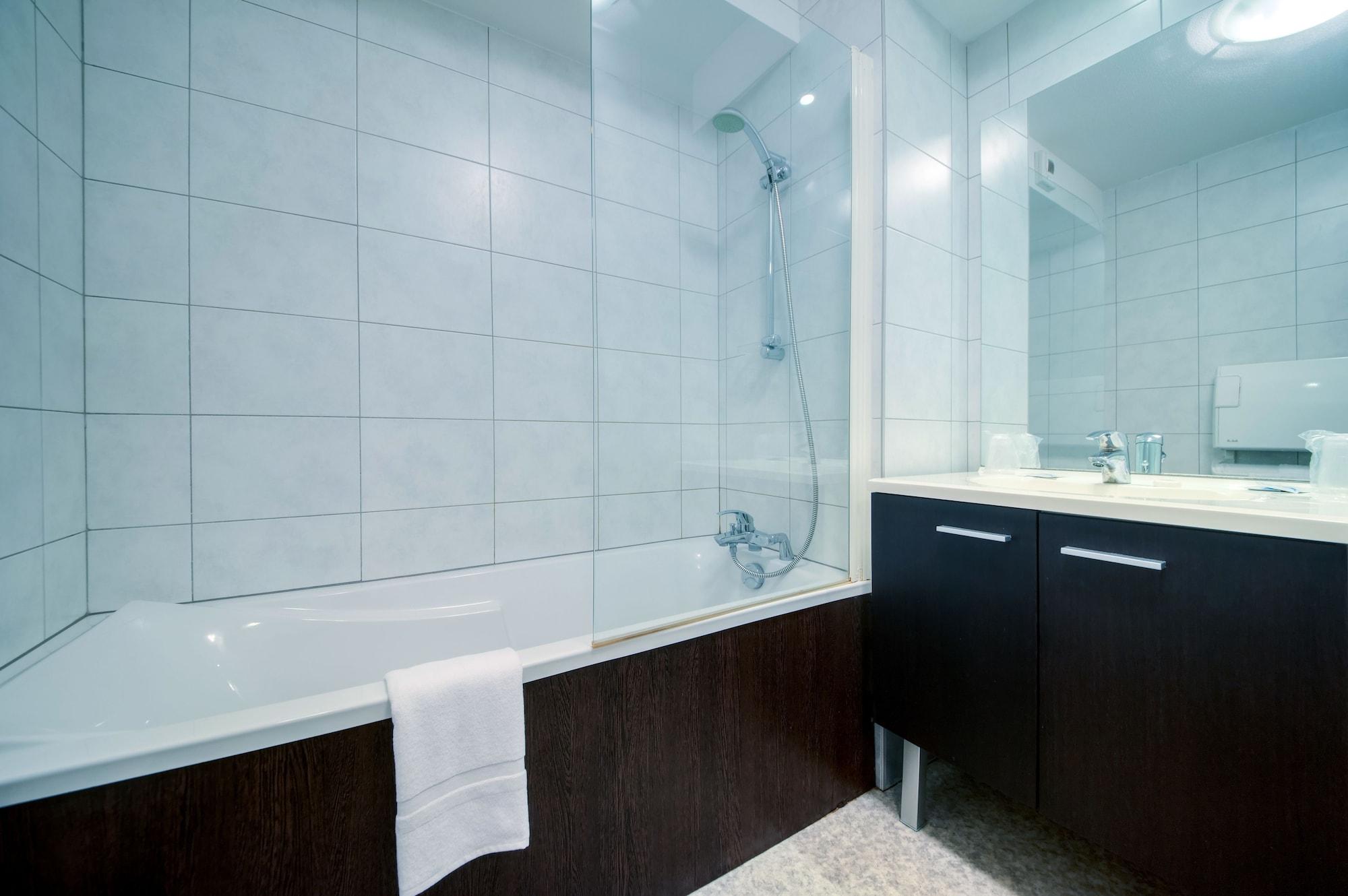 Comfort Aparthotel Mutzig Portes D'Alsace Bagian luar foto