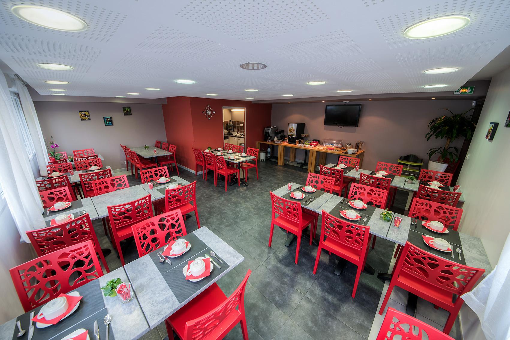 Comfort Aparthotel Mutzig Portes D'Alsace Bagian luar foto