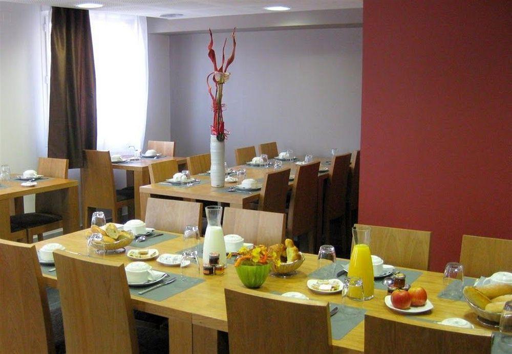 Comfort Aparthotel Mutzig Portes D'Alsace Bagian luar foto