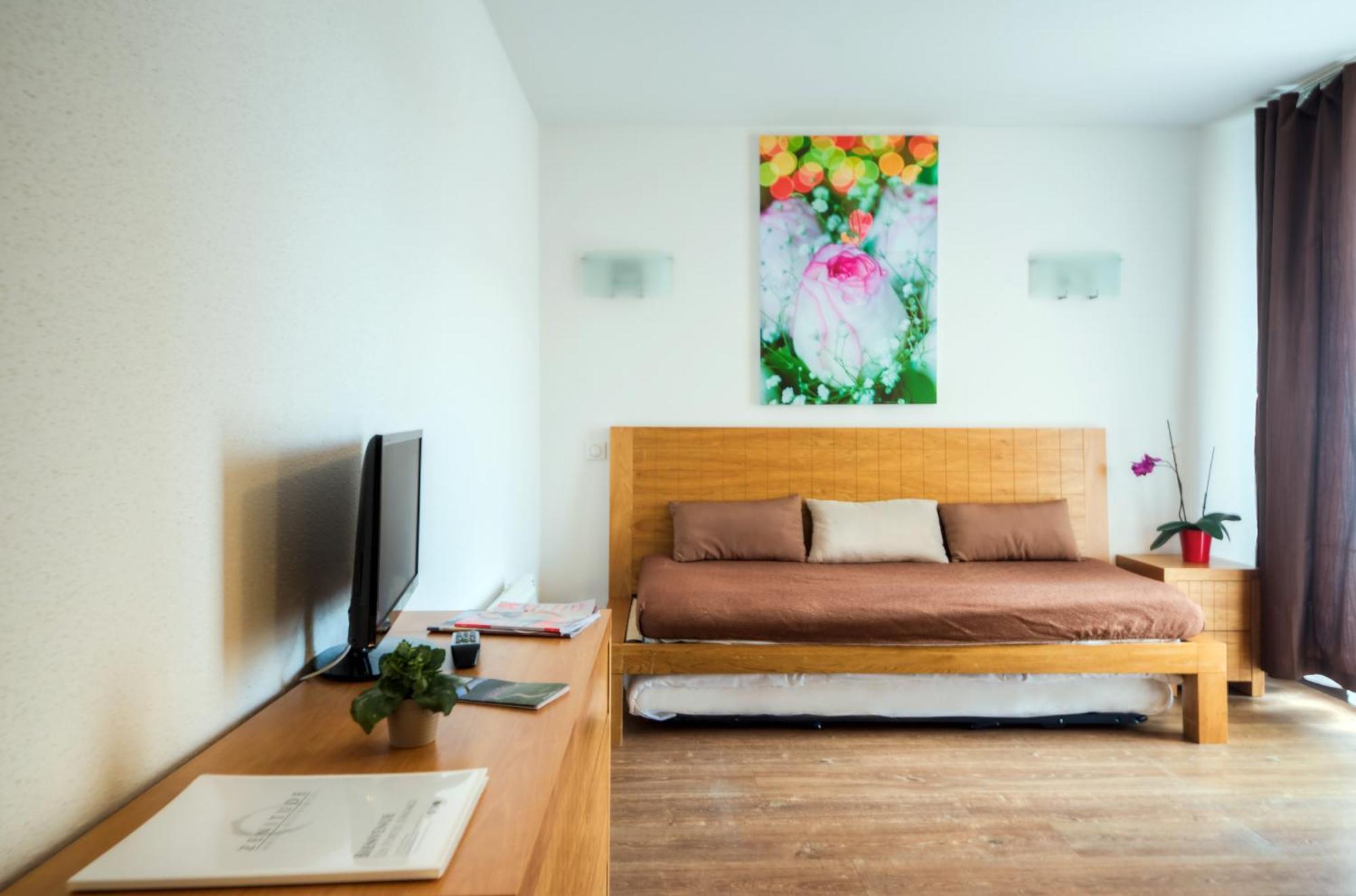 Comfort Aparthotel Mutzig Portes D'Alsace Bagian luar foto
