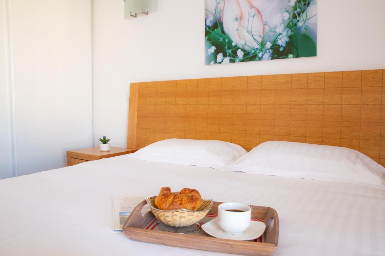 Comfort Aparthotel Mutzig Portes D'Alsace Bagian luar foto